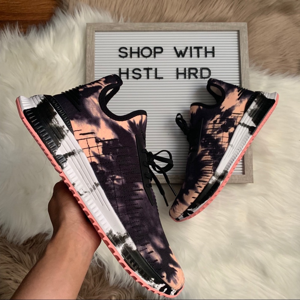 Puma Avid Evoknit City Punch NEW